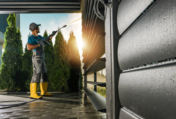 Best Parking Lot and Garage Cleaning  in Nd Lake, WI